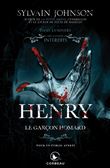 Dans l'univers des contes interdits - Henry - Le garçon homard