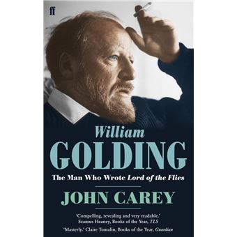 William Golding - 1