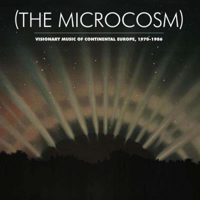 Microcosm visionary music of