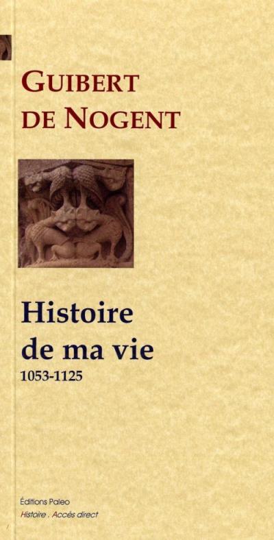 Histoire de ma vie : 1053-1125