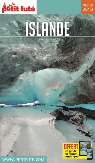 Petit Futé Country Guide Islande
