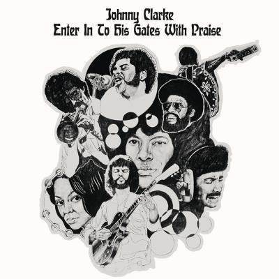 ENTER INTO HIS GATES WITH PRAISE/LP