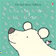 Où est mon ours blanc ? - Les tout-doux Usborne