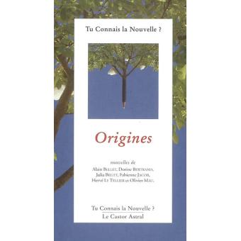 Tu connais la nouvelle ? Origines