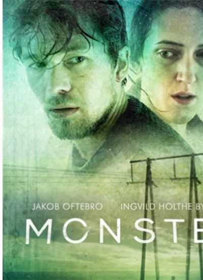 Monster - Seizoen 1