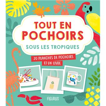 Sous les tropiques !