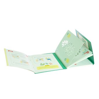 Sous les tropiques !