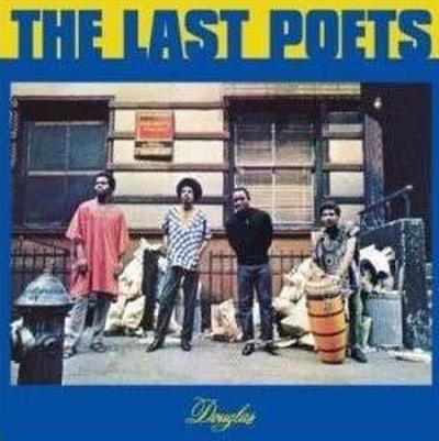The Last Poets