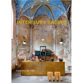 Intérieurs sacrés