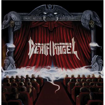 Death Angel - 1