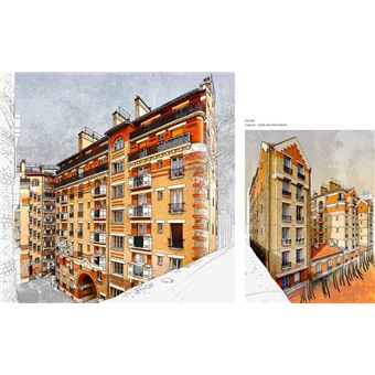 Ce qu'on ne voit pas Paris