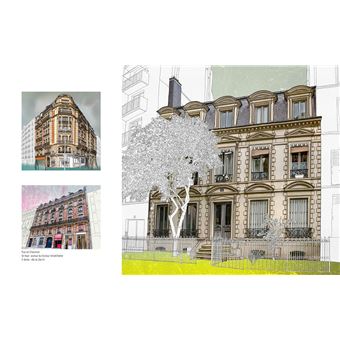 Ce qu'on ne voit pas Paris