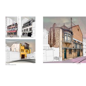 Ce qu'on ne voit pas Paris