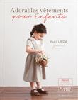 Adorables vêtements pour enfants
