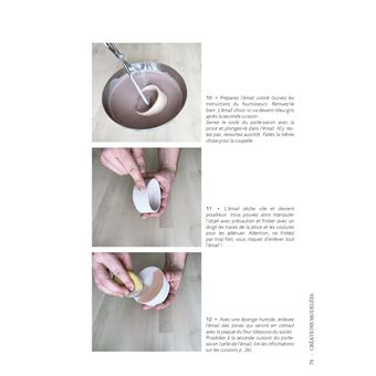 Céramique - 12 projets en pas-à-pas pour la maison