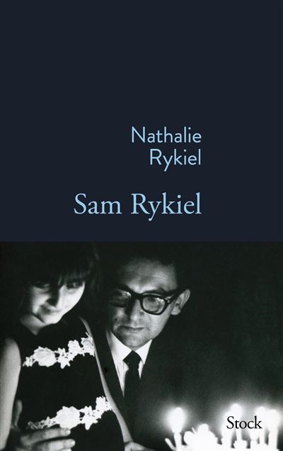 Sam rykiel