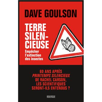 Terre silencieuse