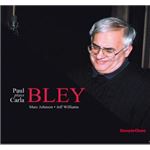 Paul Plays Carla - Vinilo