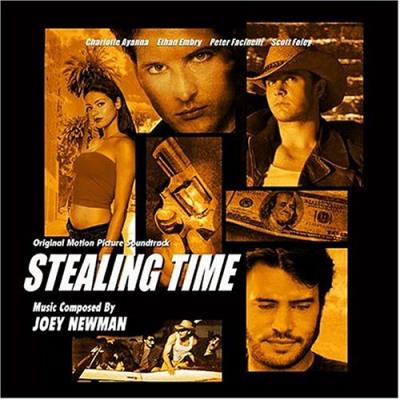 Stealing time