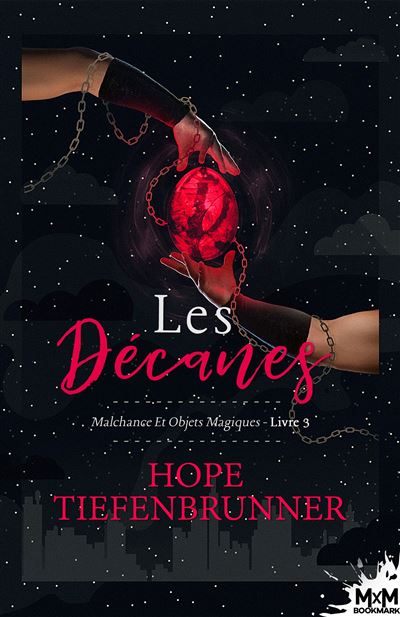 Les Décanes