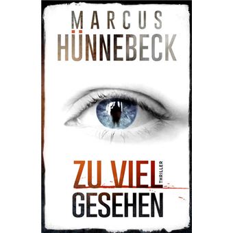 ZU VIEL GESEHEN