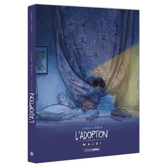 L' Adoption - Ecrin cycle 2