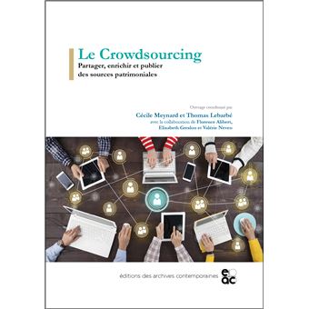 Le Crowdsourcing