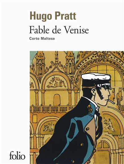Fable de Venise