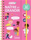 Naître et grandir