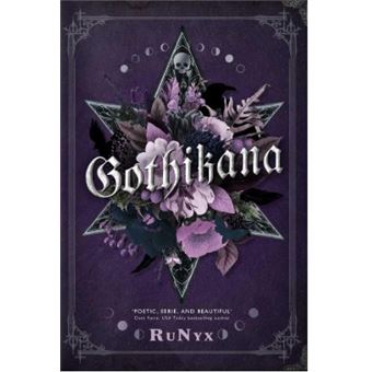 Gothikana