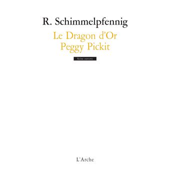 Le Dragon d'Or / Peggy Pickit - 1
