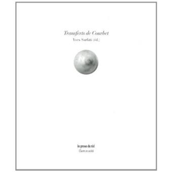 Transferts de Courbet