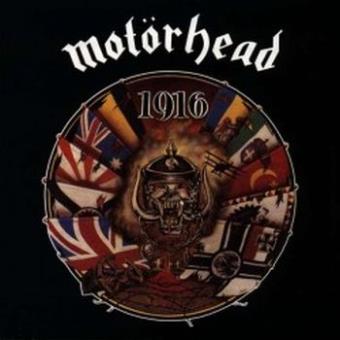 Motörhead - 1