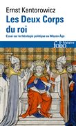Les Deux Corps du roi