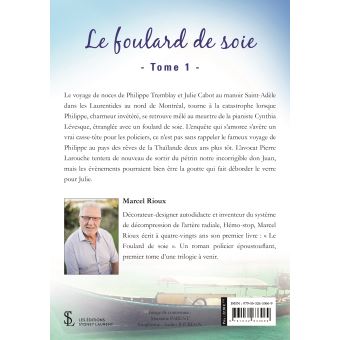Le foulard de soie