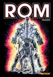 ROM : origines