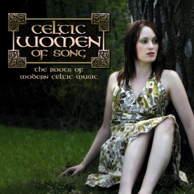 Celtic women of song/various rmst /remasterise