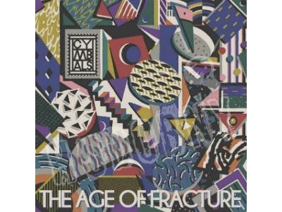 Age of fracture - Inclus coupon MP3