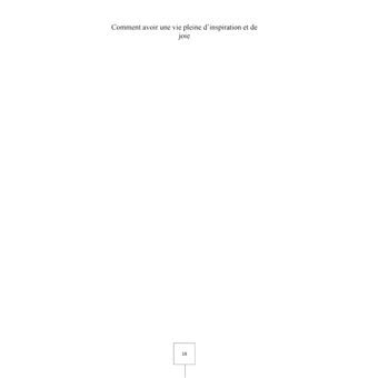 Vivez en paix 24h sur 24