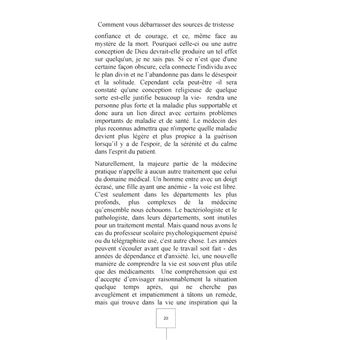 Vivez en paix 24h sur 24