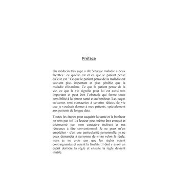 Vivez en paix 24h sur 24