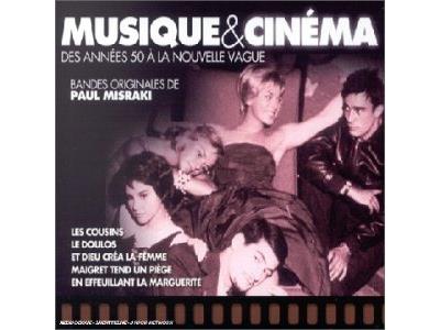 Musique et cinéma
