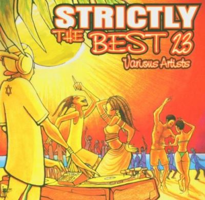 Strictly the best vol 23