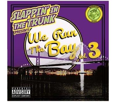 We run the bay vol 3