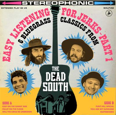 Easy Listening For Jerks Part 1