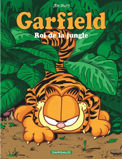 Roi de la jungle