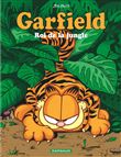 Garfield - Roi de la jungle