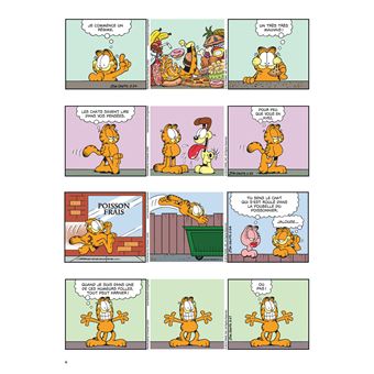 Garfield - Roi de la jungle