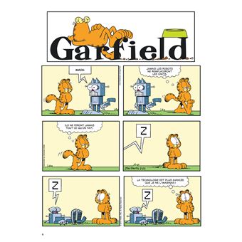 Garfield - Roi de la jungle