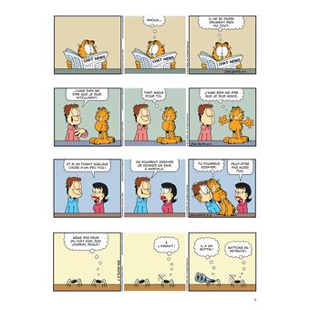 Garfield - Roi de la jungle